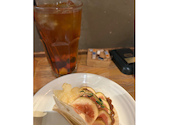 カフェ ダブル cafe double 豊田店: ゆうさくちゃんさんの2026年10月11日の1枚目の投稿写真