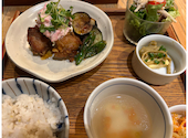 カフェ ダブル cafe double 豊田店: ゆうさくちゃんさんの2026年10月11日の2枚目の投稿写真