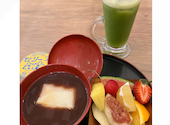 フルーツショップセリーヌ御園店: ゆうさくちゃんさんの2026年06月04日の1枚目の投稿写真
