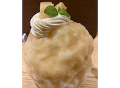 かき氷 うと 栄 マルエイガレリア店: ゆうさくちゃんさんの2026年07月22日の2枚目の投稿写真