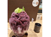 かき氷 うと 栄 マルエイガレリア店: ゆうさくちゃんさんの2026年09月11日の2枚目の投稿写真