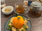 cafe Earth + h.l: ゆうさくちゃんさんの2026年10月01日の1枚目の投稿写真