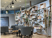 cafe Earth + h.l: ゆうさくちゃんさんの2026年10月01日の2枚目の投稿写真