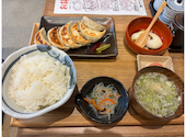 肉汁餃子のダンダダン 名駅西口店: まっきーさんの2026年04月19日の1枚目の投稿写真