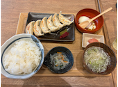 肉汁餃子のダンダダン 名駅西口店: まっきーさんの2026年06月14日の1枚目の投稿写真