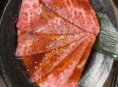 炭火焼肉ナカフジ 登戸: かっちゃんさんの2025年04月27日の3枚目の投稿写真
