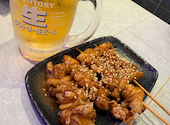 大衆酒泉テルマエ 豊田市駅前泉: kaoringさんの2026年10月11日の3枚目の投稿写真