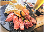 《個室・焼肉・食べ放題》梅田明月館　十三店: うつみさんの2026年05月14日の1枚目の投稿写真