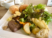 Cafe Restaurant LaVet カフェレストランラベット: ももさんの2026年04月18日の1枚目の投稿写真
