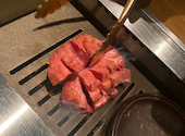 熟成焼肉 肉源 六本木店: たなかあにさんの2021年07月26日の2枚目の投稿写真