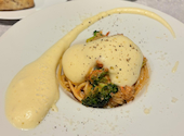 euro dining claret クラレット: こっとりさんの2024年12月31日の2枚目の投稿写真