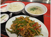 台南担仔麺 新宿本店: akiraさんの2026年06月03日の1枚目の投稿写真