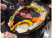 旭川成吉思汗 大黒屋 函館五稜郭店: とみー。さんの2026年04月29日の2枚目の投稿写真