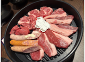 旭川成吉思汗 大黒屋 函館五稜郭店: とみー。さんの2026年04月29日の3枚目の投稿写真