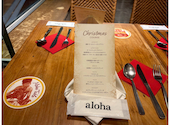 アロハテーブル Aloha Table 横浜ベイクォーター: あゆちゃんさんの2025年12月21日の1枚目の投稿写真