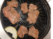 焼肉処 葡萄匠屋 吹田店: テンさんの2024年03月15日の2枚目の投稿写真
