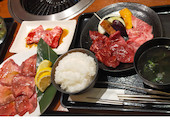 焼肉処 葡萄匠屋 吹田店: テンさんの2024年03月15日の3枚目の投稿写真