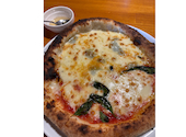 石窯pizzaと肉料理 ROCK VALLEY: テンさんの2026年10月11日の3枚目の投稿写真