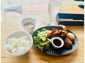 MEAT LAB.8129: なつみさんの2026年09月20日の1枚目の投稿写真