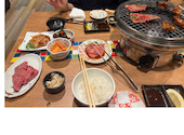 生ホルモン いただき 難波店: なつみさんの2025年10月16日の1枚目の投稿写真