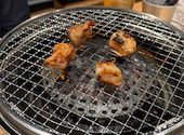 生ホルモン いただき 難波店: なつみさんの2025年10月16日の2枚目の投稿写真