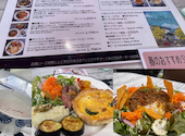 cafe MIMOSA: みっつさんの2026年04月23日の1枚目の投稿写真