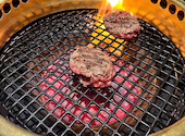 焼肉とハンバーグ　ごはん泥棒: ゆーたさんの2026年09月23日の1枚目の投稿写真