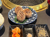 焼肉とハンバーグ　ごはん泥棒: ゆーたさんの2026年10月12日の1枚目の投稿写真