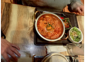KOREAN DINING LEE コリアンダイニング リー: ひみつのみさこさんの2025年12月11日の1枚目の投稿写真