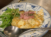 お好み焼き・鉄板焼き　蔵屋　紙屋町店: さっさんさんの2024年12月の1枚目の投稿写真