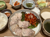 韓国料理 ホンデポチャ GREEN SPRINGS 立川店: Tomoさんの2026年05月21日の1枚目の投稿写真