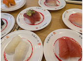 かっぱ寿司 北新横浜店: リラさんの2026年07月04日の1枚目の投稿写真