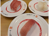 かっぱ寿司 北新横浜店: リラさんの2026年08月17日の1枚目の投稿写真