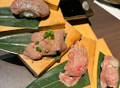 片町居酒屋 魚ぎゅう: nami-getさんの2024年09月23日の2枚目の投稿写真