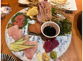 炉端 AHO-DORI あほう鳥: nami-getさんの2026年08月30日の1枚目の投稿写真