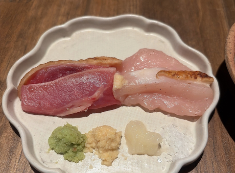 地鶏屋井むら: nami-getさんの2026年04月02日の1枚目の投稿写真