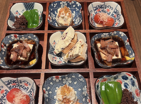 地鶏屋井むら: nami-getさんの2026年04月02日の3枚目の投稿写真