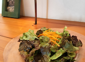 cafe restaurant clover: 亀さんの2026年05月18日の1枚目の投稿写真