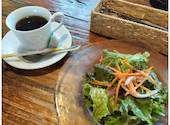 cafe restaurant clover: 亀さんの2026年07月03日の3枚目の投稿写真