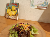 cafe restaurant clover: 亀さんの2026年08月29日の2枚目の投稿写真