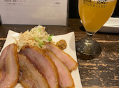 ビールと肉と燻製 Moshas: コタロウさんの2024年09月20日の1枚目の投稿写真