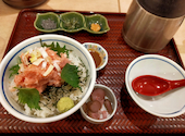 築地食堂 源ちゃん エキアプレミエ和光店: しゅーちゃんさんの2026年05月15日の1枚目の投稿写真