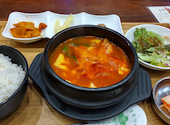 韓国料理 ホンデポチャ 池袋店: さらせりさんの2026年01月23日の1枚目の投稿写真
