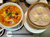 茶薫小籠包飯店 池袋パルコ店: さらせりさんの2026年04月14日の1枚目の投稿写真
