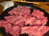 焼肉酒場 菊一文字: 肉球ぷにぷにさんの2025年12月15日の1枚目の投稿写真