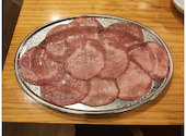 大衆ホルモン やきにく 煙力 千種駅前店: ミッチェルさんの2026年04月05日の2枚目の投稿写真