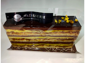 PATISSERIE NAJAC パティスリー ナジャック 新栄: ミッチェルさんの2025年12月19日の2枚目の投稿写真