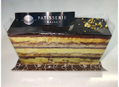 スイーツ&カフェ　PATISSERIE NAJAC　新栄: ミッチェルさんの2026年04月の1枚目の投稿写真