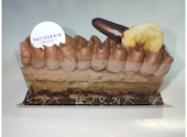 PATISSERIE NAJAC パティスリー ナジャック 新栄: ミッチェルさんの2026年04月04日の2枚目の投稿写真