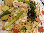 洋麺屋 五右衛門 阪急グランドビル32番街: はせさんの2026年08月31日の1枚目の投稿写真